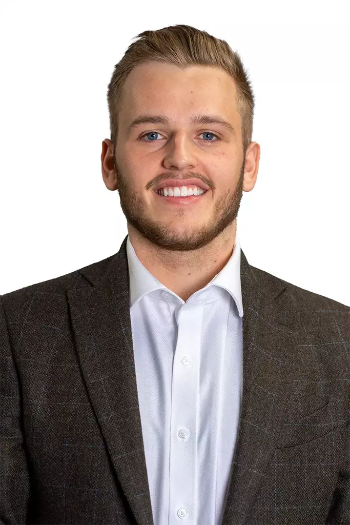 headshot photo