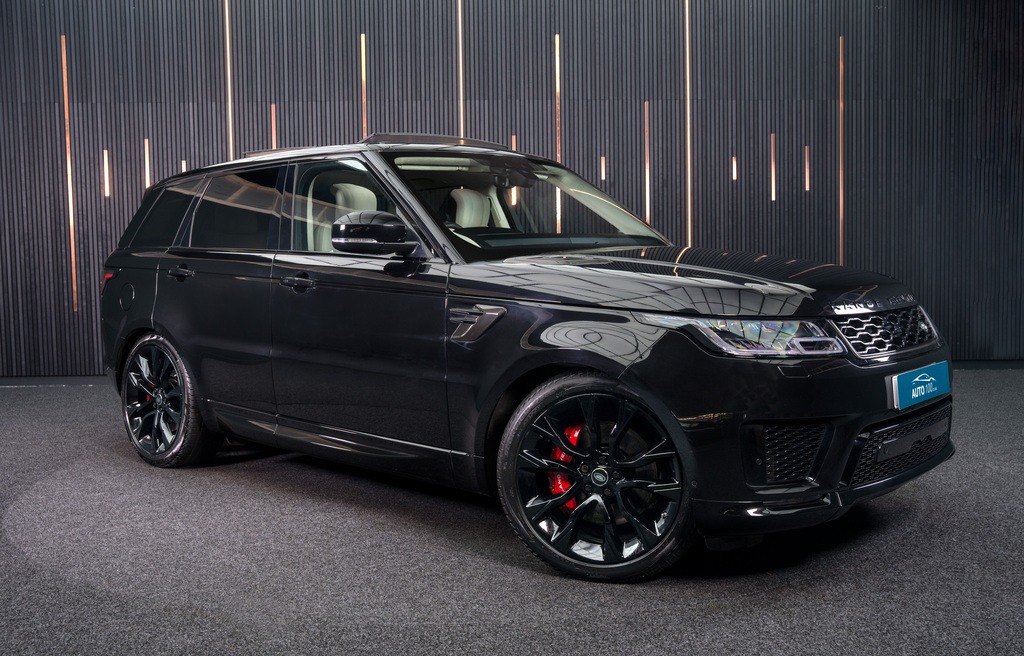 automotive photography