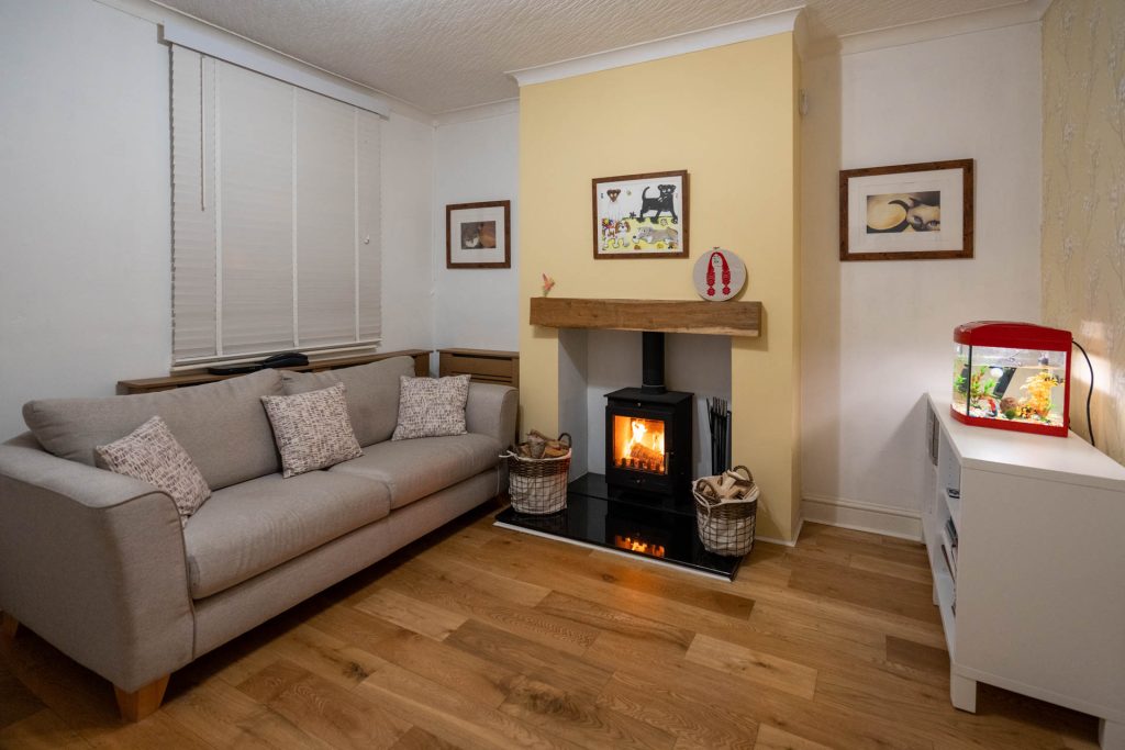 Real Estate Photography